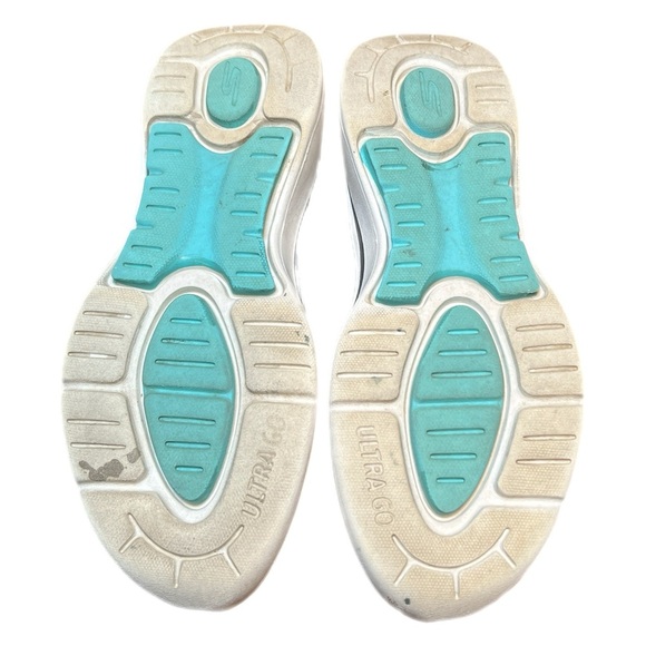 Skechers Women's Go Walk Arch Fit Unify Sneaker - Size 8.5 - Picture 5 of 7